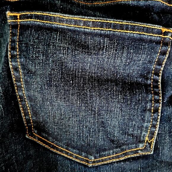 Madewell Men’s Straight Leg Jeans, Size 33x32 - Picture 10 of 10